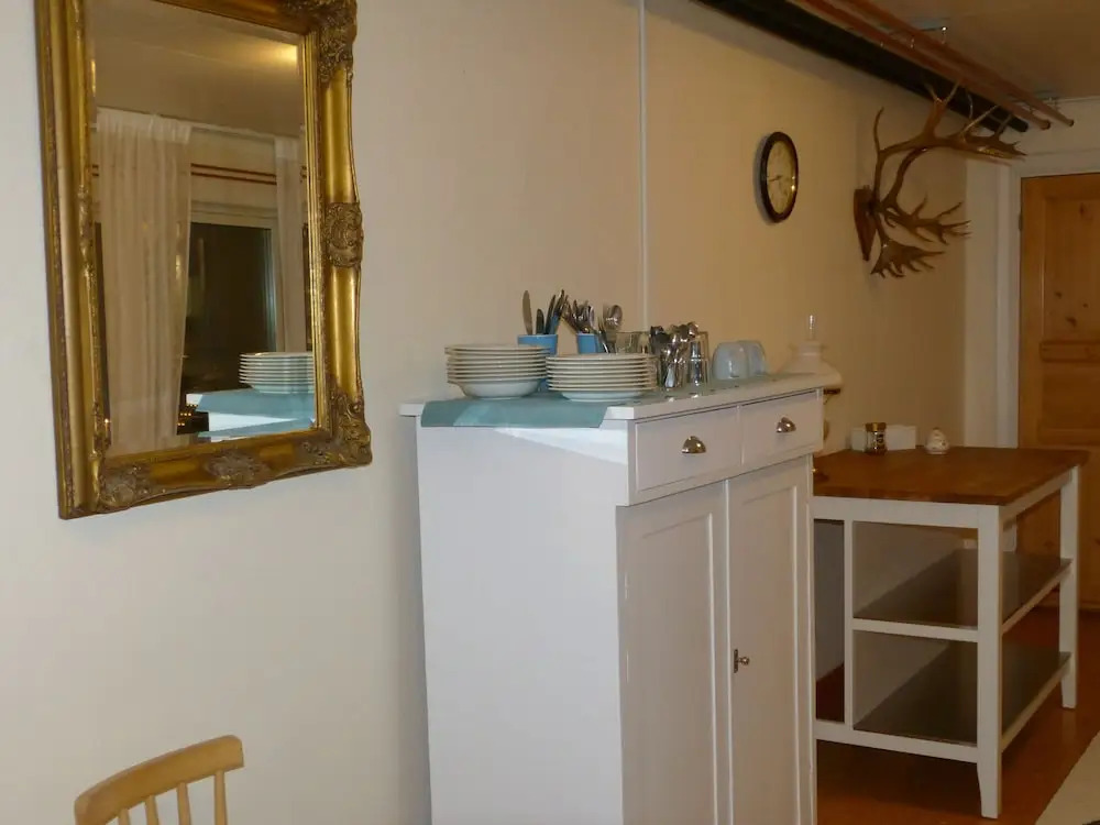 Sangis Motell och Camping