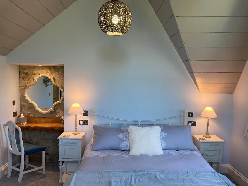 The Old Abbey Farmhouse - Pet Friendly