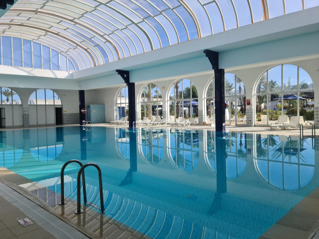 Dar Jerba Club Marmara