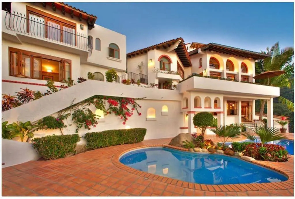 Casa Buena Vista
