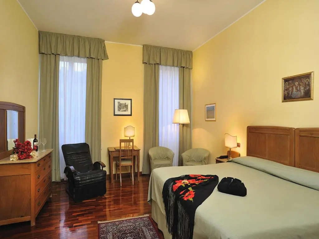 Albergo San Domenico