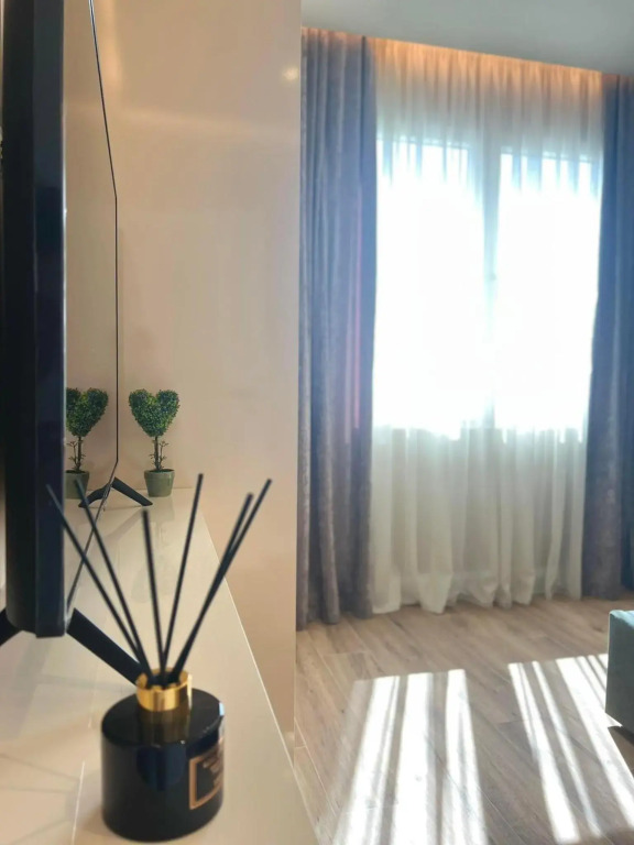 Urban Suite Tirana