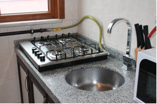 Papatya Apart