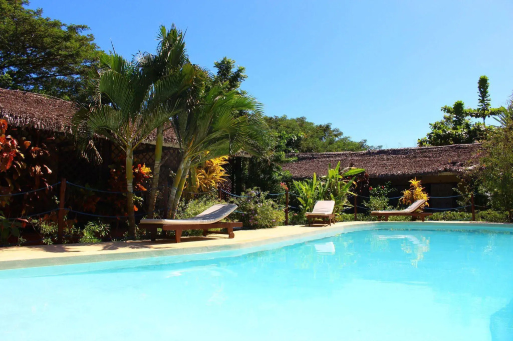 Tropic Hôtel