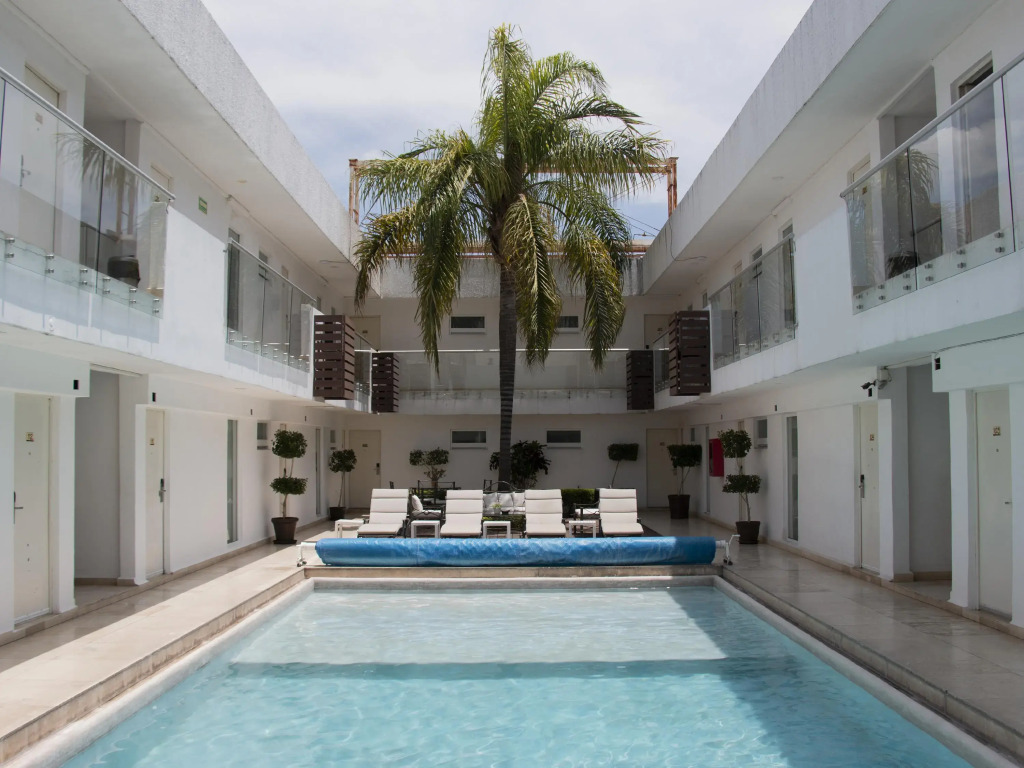 Hotel St. George