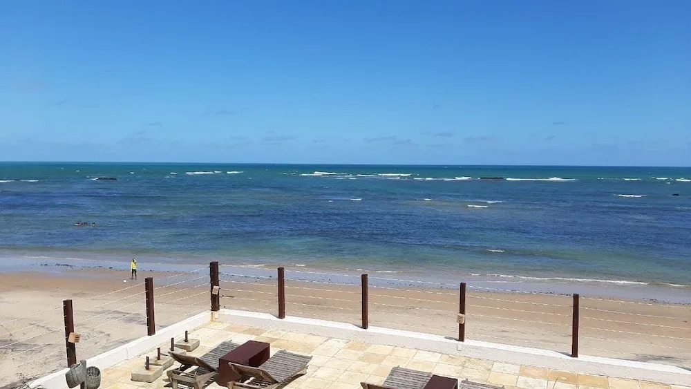 Recanto Há Mar