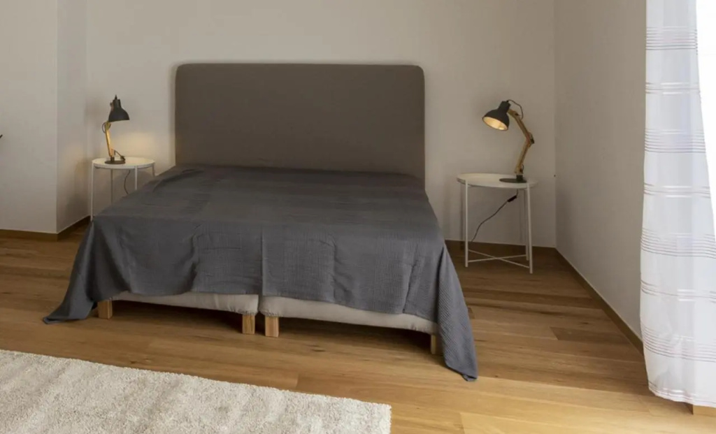Flataid Apartmenthaus Brauhausstrasse