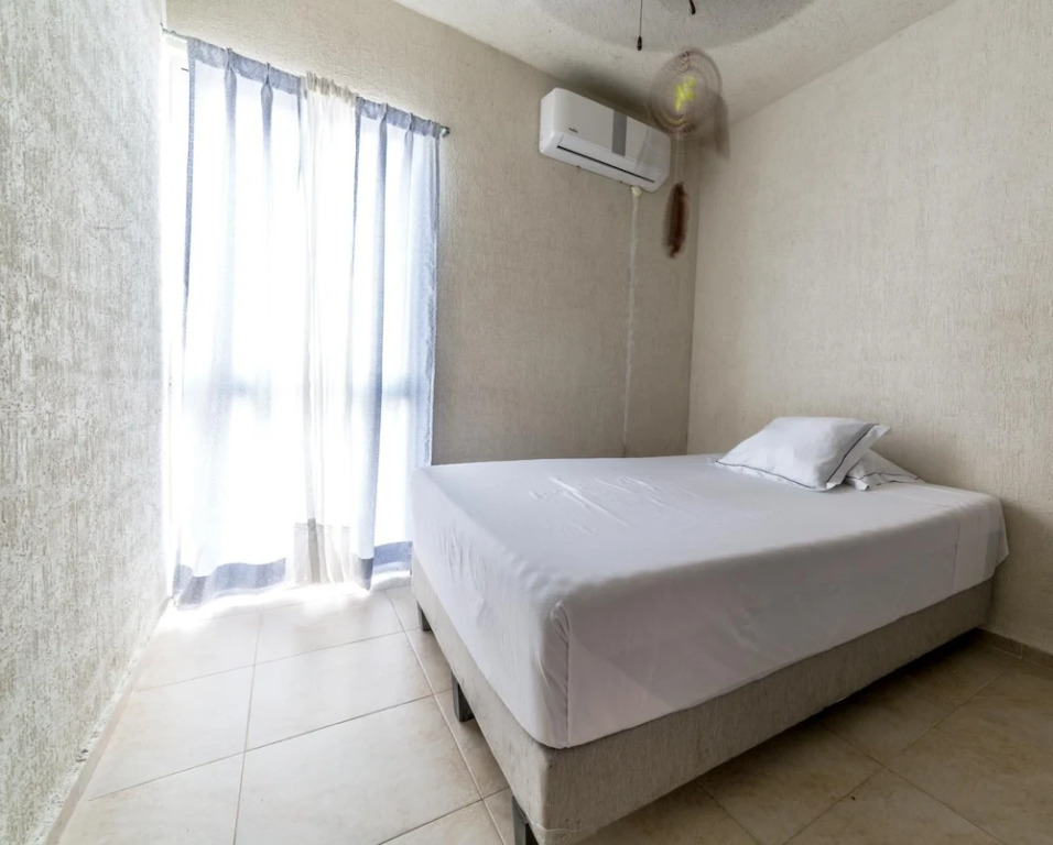 Residencial Playa del Sol 281 by Globalia