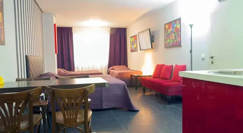 Chueca - Room Apartments