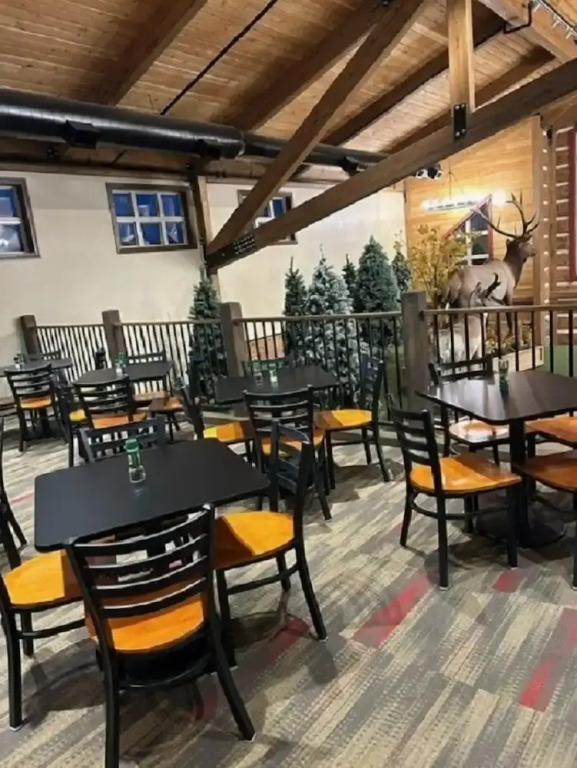 The Lodge at Mauston