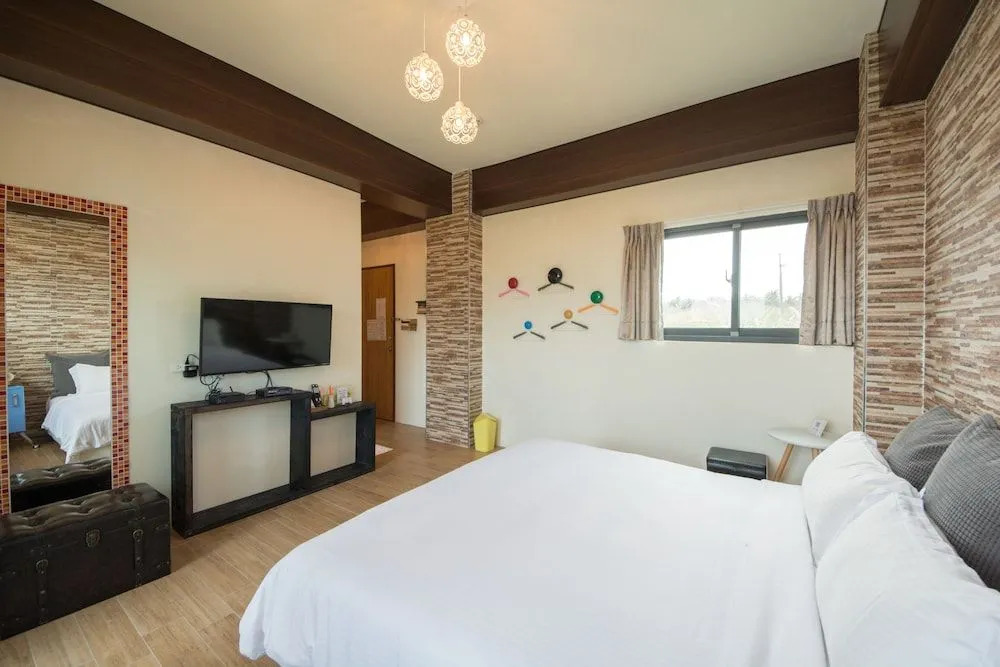 Small House Maobitou