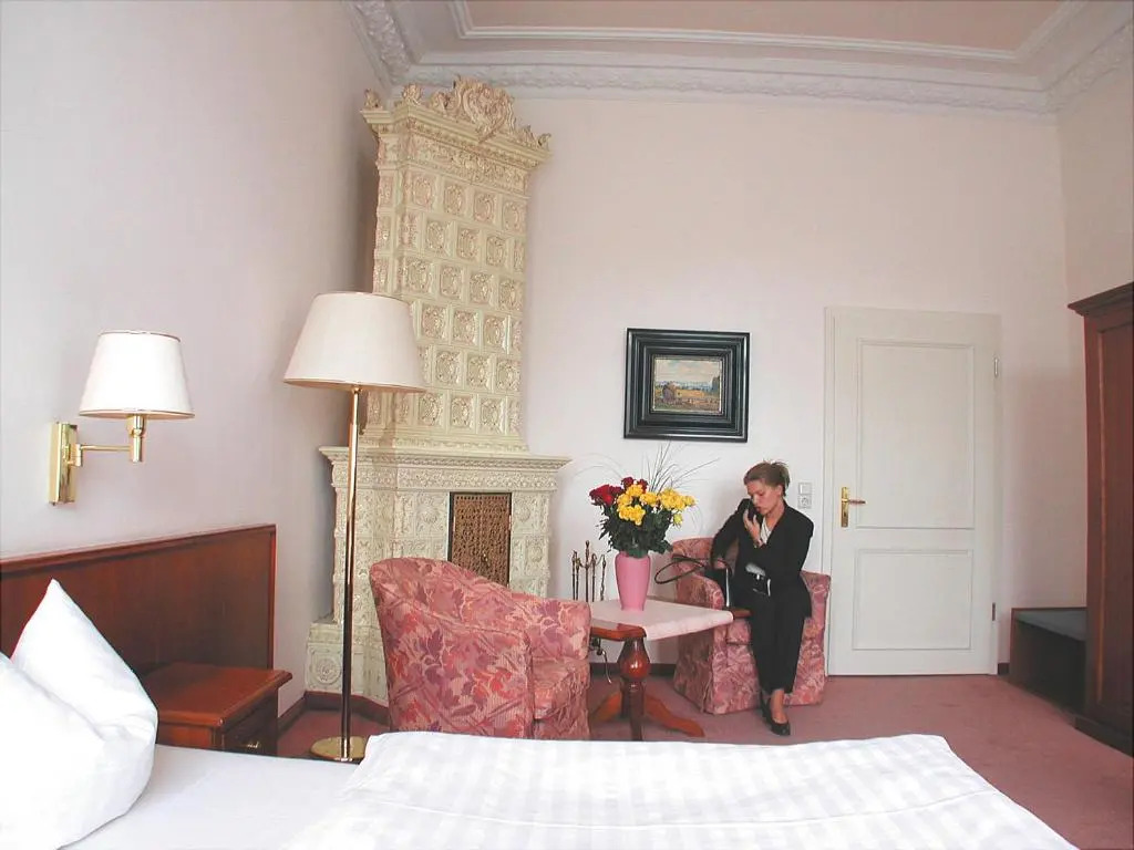Hotel Artushof