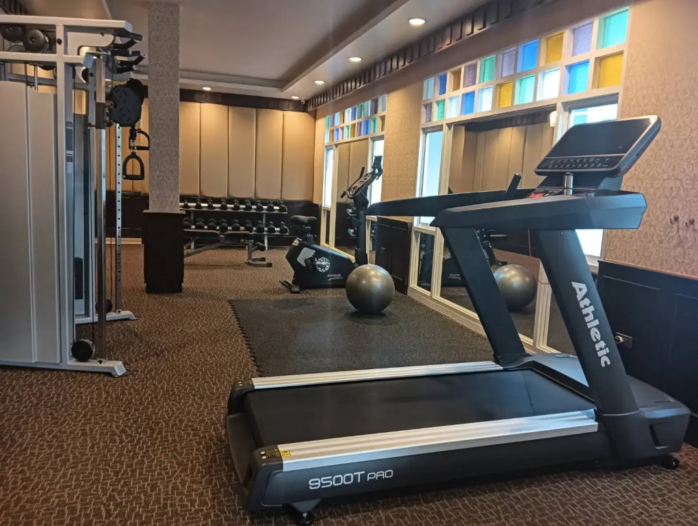 Grand Supicha City Hotel