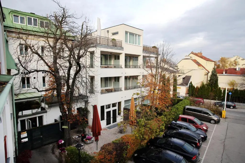 Hotel Babenbergerhof