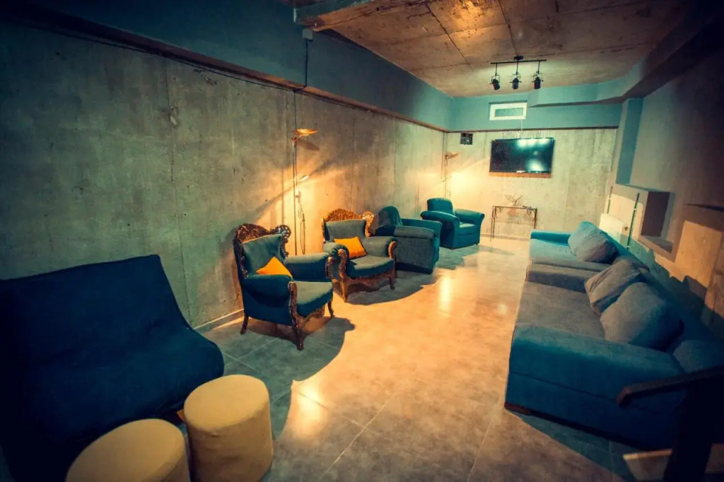 Boutique Hotel Shale
