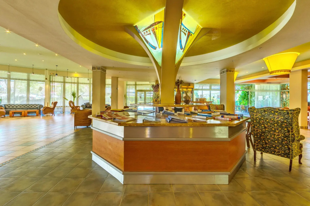 DAS Club Hotel Sunny Beach - All Inclusive