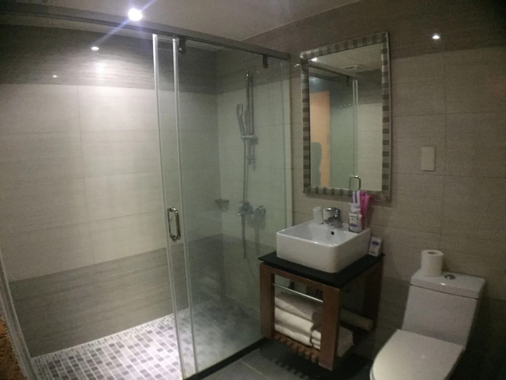 巴黎商旅 Paris Hotel