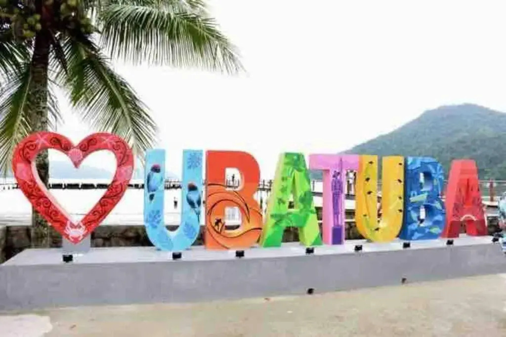 Apto para temporada na praia