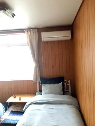 浜町小院 Guest House