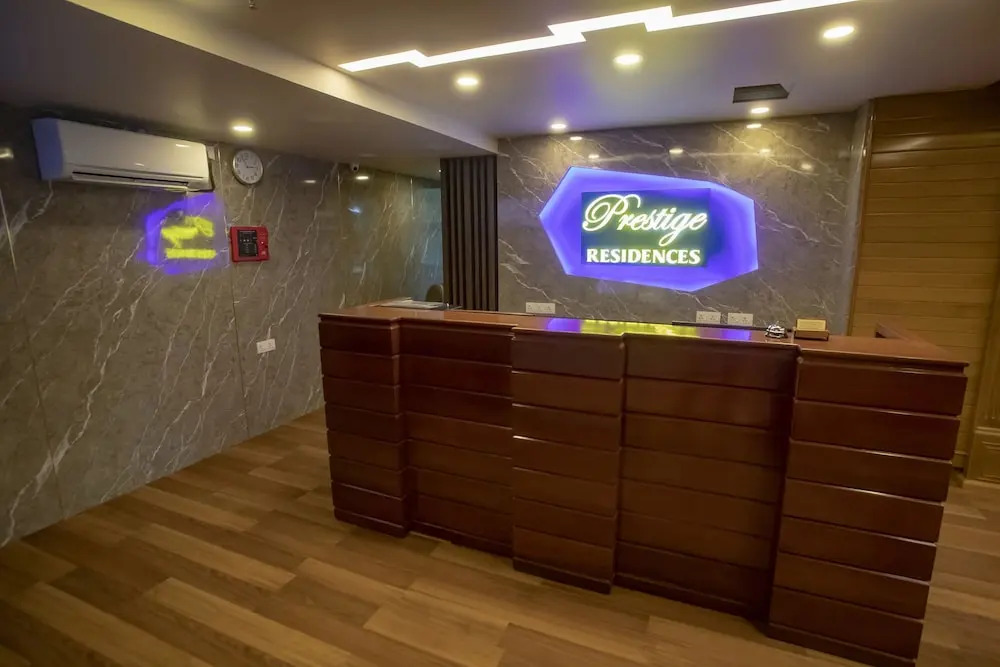 Prestige Residences at Golden Valley by Grand United Hospitality