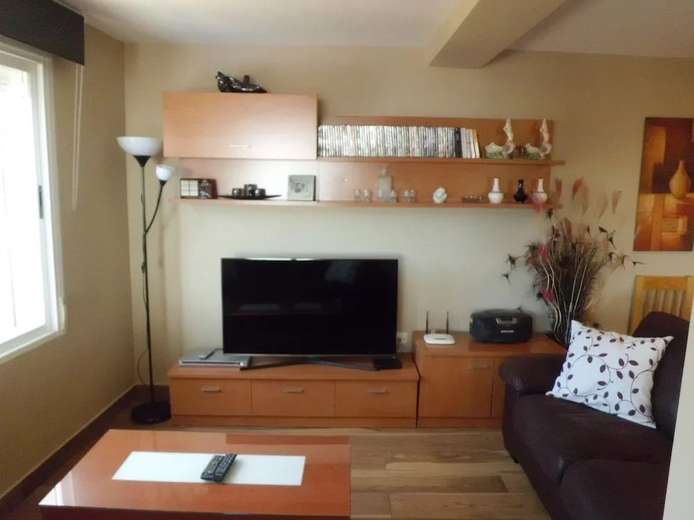Chalet Vistamar