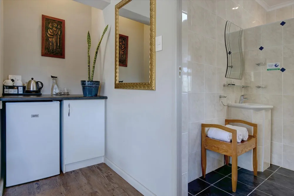 Amour Guest House