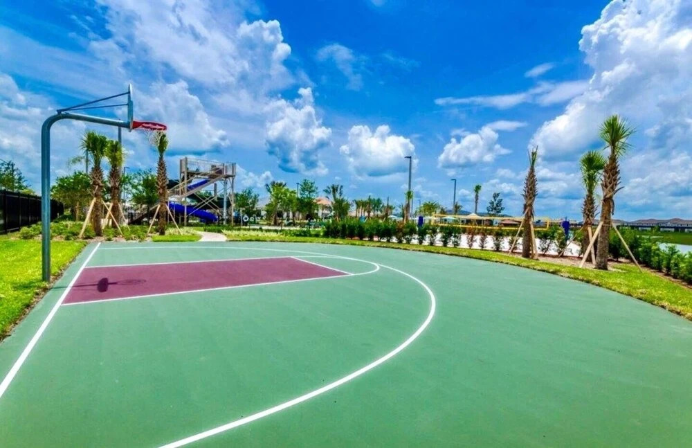 Serenity Haven, Bliss, Storey Lake by Shine Villas condo