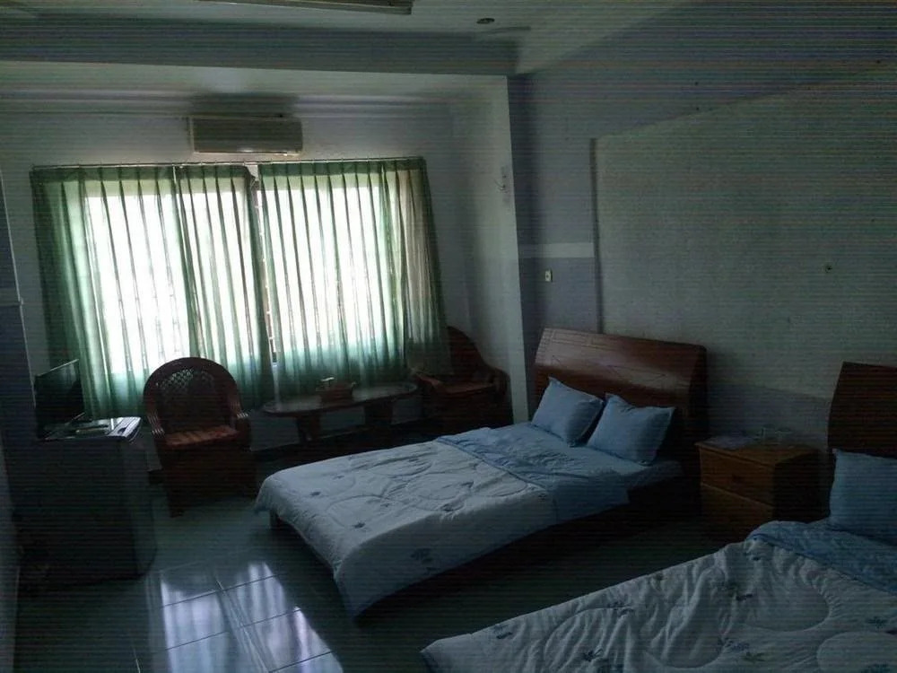 Diamond Hotel