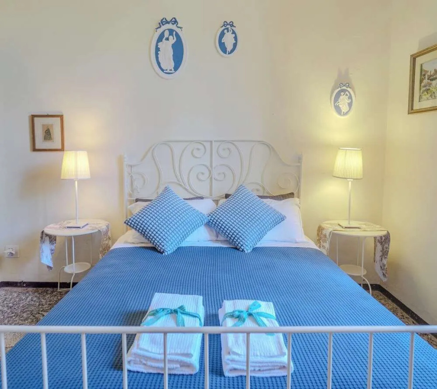 Villa Montale Historical Apartment I Limoni