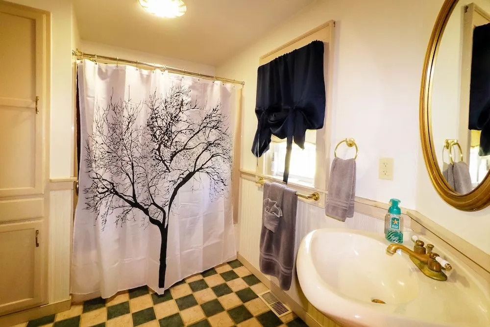 The Hann Homestead Inn