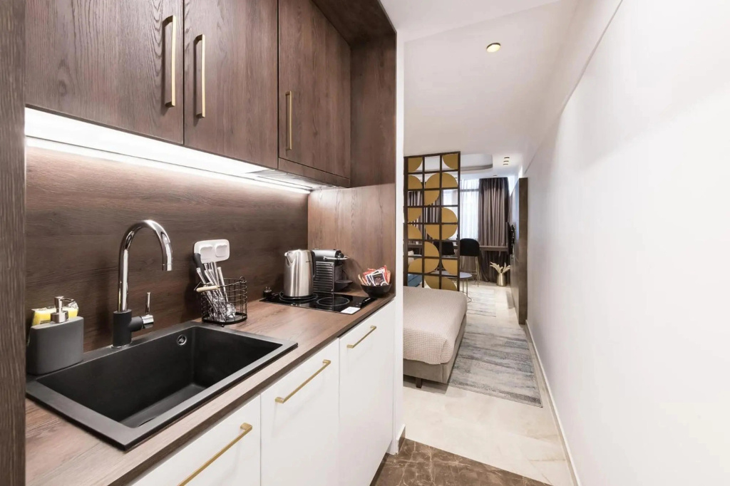 Porto Sea View Apartments