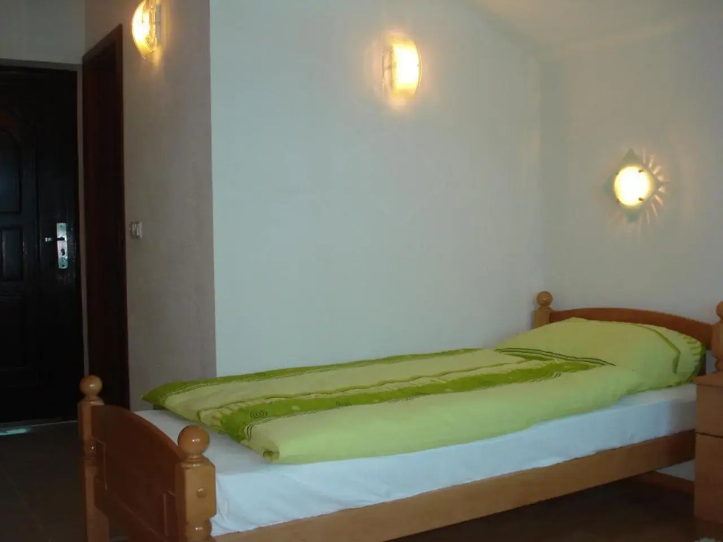 Rooms Vežić
