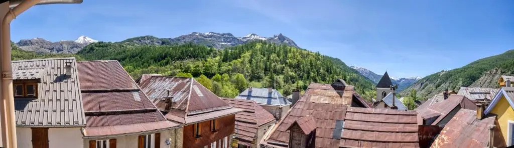 Hotel pascal