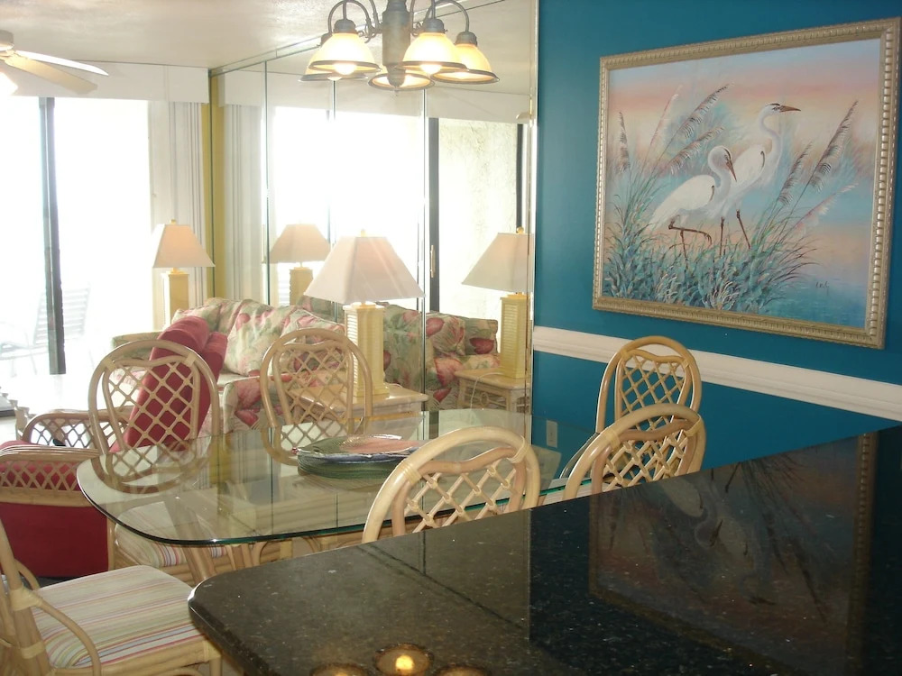 Seaside Beach & Racquet Club 3603