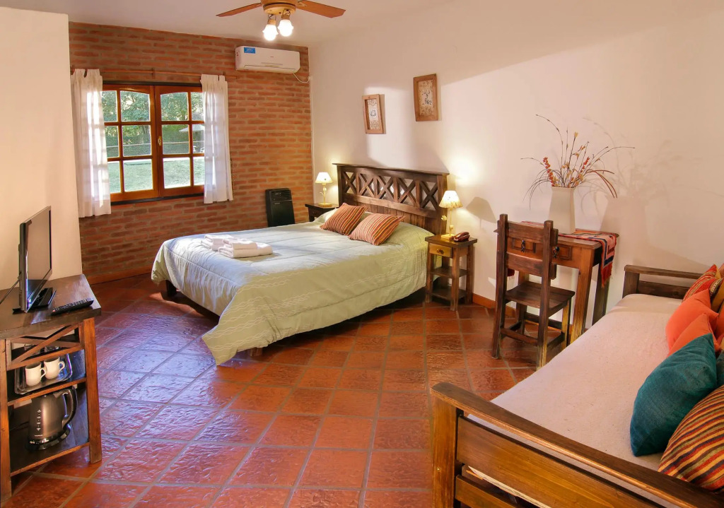 Posada La Escondida