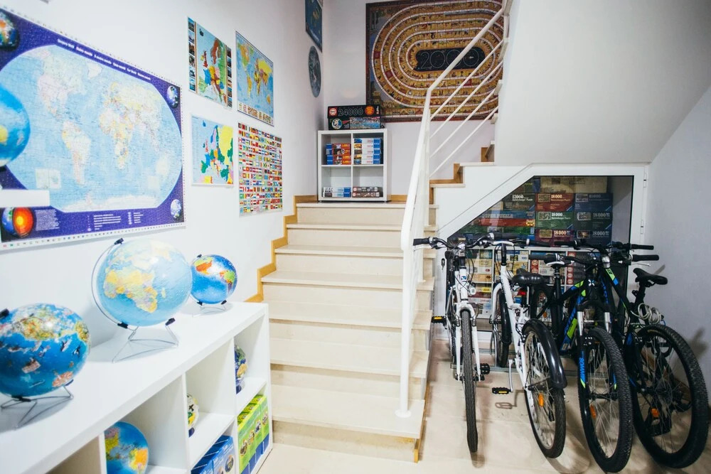 Puzzle Suites B&B