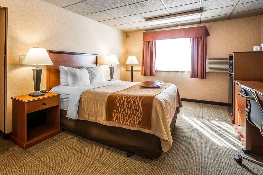 Garner Hotel Butte by IHG