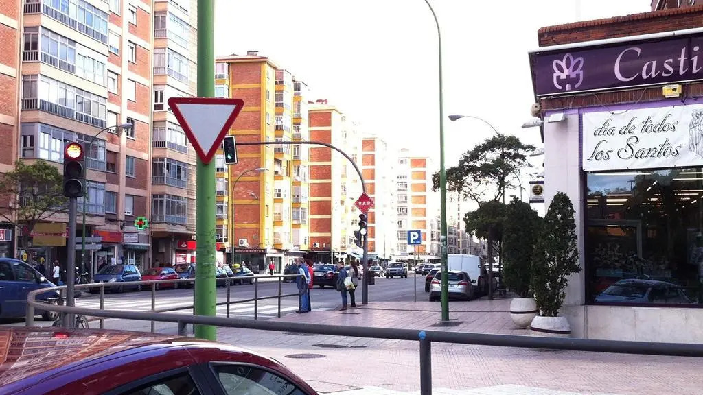 Pensión Santiago