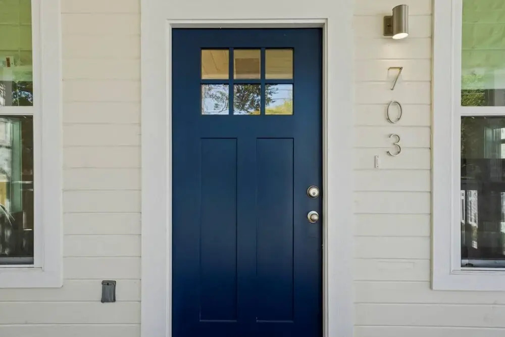The Shotgun House on 10th - Close to Everything