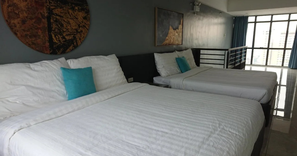 Skyloft Hotel