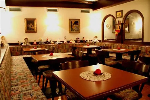 Hotel Pineta