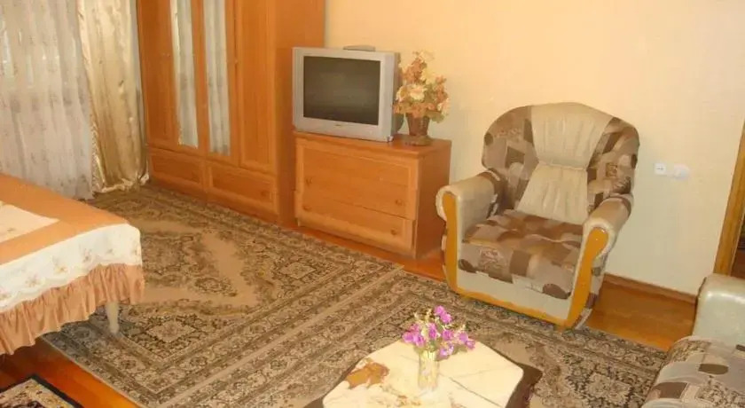 Gorgiladze 40