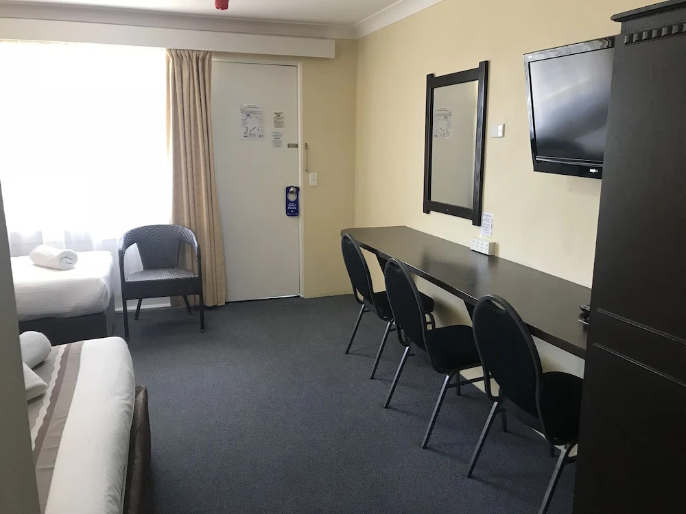 Econo Lodge Hideaway Armidale
