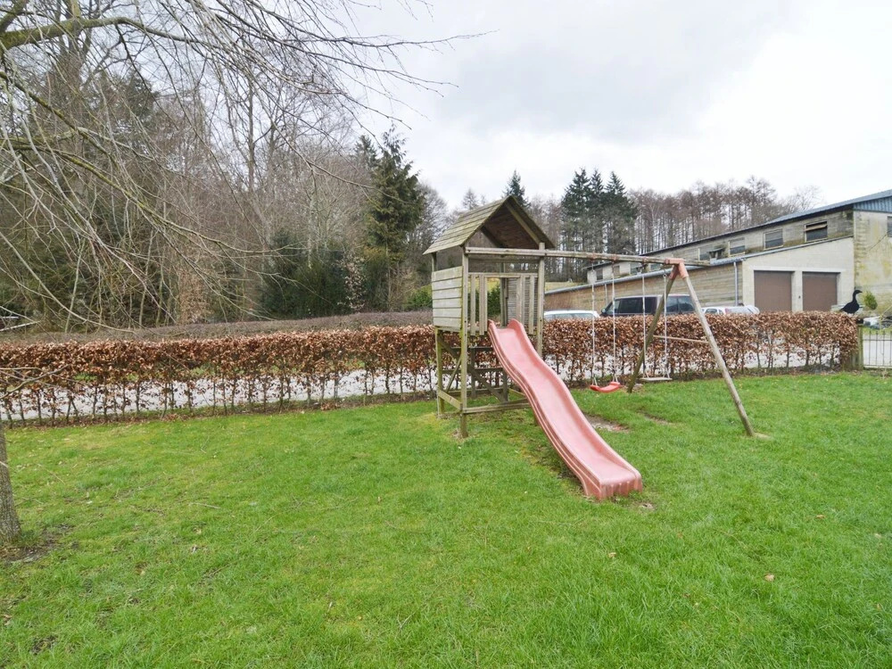 Gite for Person With Reduced Mobility With Outdoor Pool