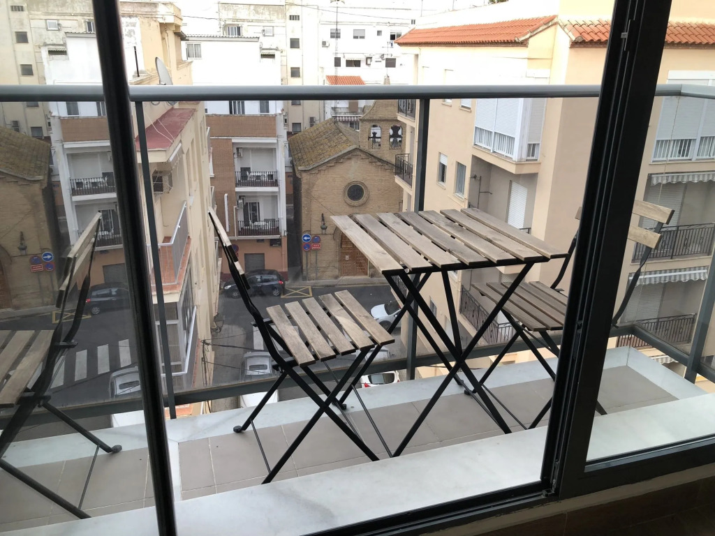 Hostal Andrés