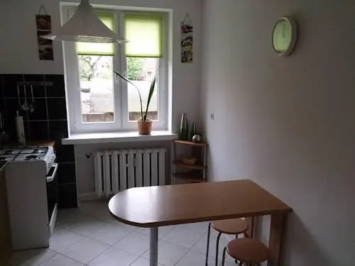 Nocleg Poznań