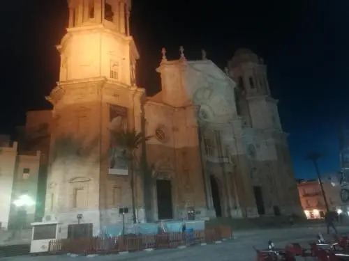 Apartamento Santo Tomás
