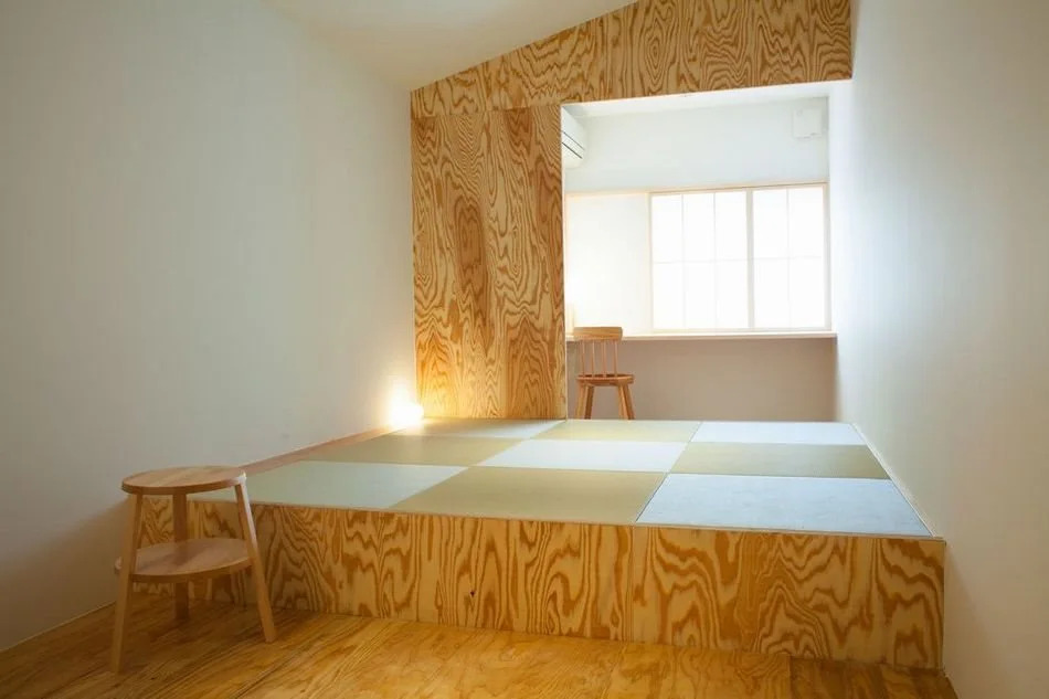 Kinsui Annex