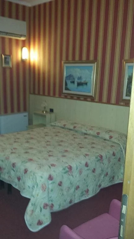 HOTEL NAPOLEON Srl