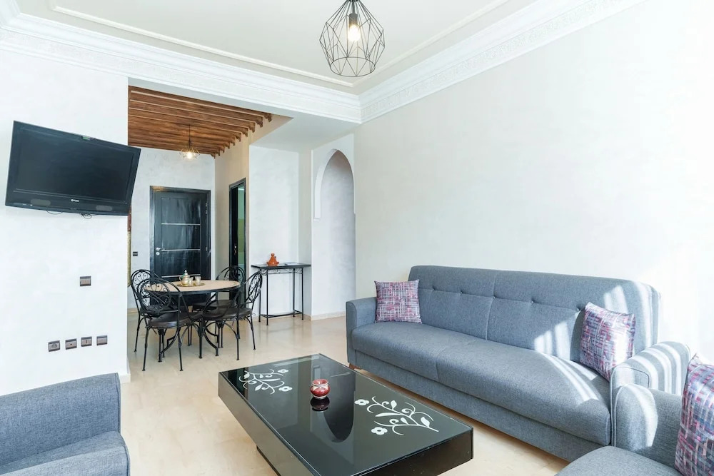 Appartement Assafa